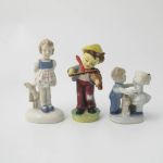 548 6035 Figuriner